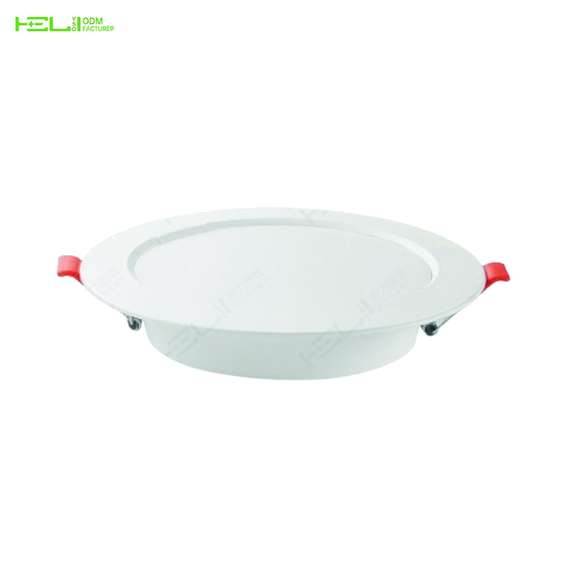 Environmentally Friendly 20W Working Led Lights Bright IP20 White Panel Lights for Wall Decoration