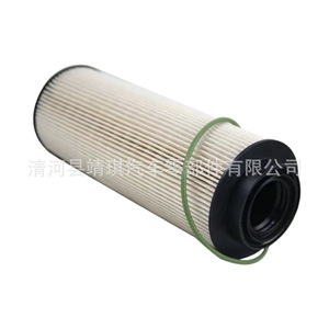 ไส้กรองน้ำมันเชื้อเพลิง Daf รุ่น 2277129 E127KPD303 สำหรับรถบรรทุก Daf อะไหล่เปลี่ยนไส้กรองดีเซล - Product Image 3