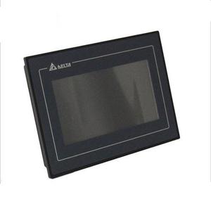 Nuovo Monitor Industriale HMI <span class=keywords><strong>Bada</strong></span> DOP-110IS da 10 Pollici con Touch Screen e PLC per PC e Interfacce Uomo-Macchina - Product Image 1