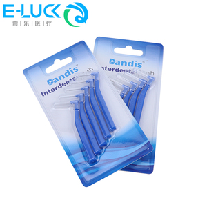 <span class=keywords><strong>Cepillo</strong></span> de <span class=keywords><strong>dientes</strong></span> de ortodoncia, excelente calidad, Interdental - Product Image 1