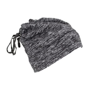 Warm Neck Warmer Fleece Cationic Unisex Adult Cycling Snow Sports Multi Functional Face Protection Hat Stripe Pattern YL <b>WB</b> - Product Image 2