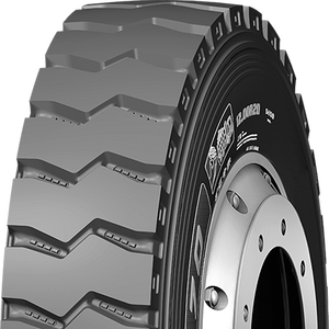 Neumático TBR EZ870 6.50R16 7.00R16 7.50R16 8.25R16 con Patrón de Rueda Motriz para Camión - Product Image 1