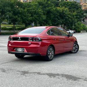 2016 <strong>Peugeot</strong> 308 Luxury Sedan Automatic 1.8L <strong>Second</strong> <strong>Hand</strong> <strong>Car</strong> with Rear Camera Fabric Seats R16 Tire Size Turbo Engine - Product Image 3