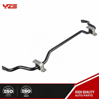 Pièces automobiles d'usine, barre stabilisatrice avant solide, barre anti-roulis pour MERCEDES BENZ Classe V (W448) 2016- A4473231565