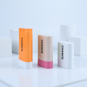 Envase Personalizado, Portátil y Único para Desodorante, Antitranspirante, Protector Solar en Gel, Cuidado de la Piel, PP, Fácil de Abrir - Product Image 1