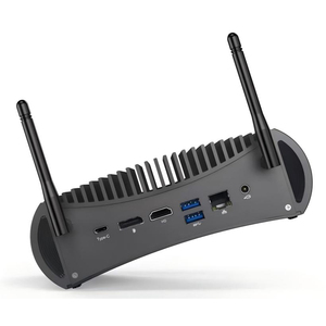 Mini PC Intel I7, Mini PC de Alta Calidad con Procesador y Memoria Rápidos, Mini PC Intel Core I7 - Product Image 3