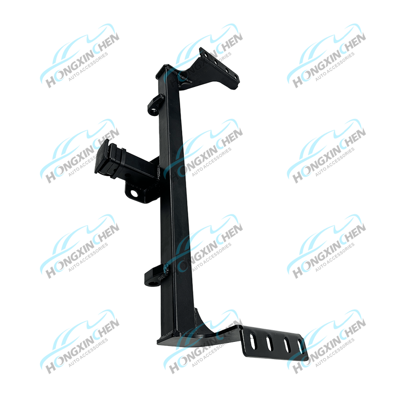4wd Steel Front Bumper Bullbar Bull
