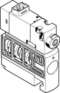 Solenoide 547317 Cpvsc1-<span class=keywords><strong>m1lh</strong></span>-j-t-q4 - Product Image 1