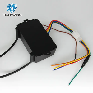 TIANWANG GM103-220新エネルギー燃料油点火220V AC赤外線ガスストーブおよびオーブンバーナー工業用ガス点火変圧器 - Product Image 4