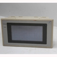 Nouveau produit, moniteur PC industriel, panneau d'opérateur NT20S-ST161-EV3, écran tactile LCD