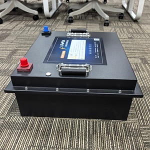 แบตเตอรี่ลิเธียม MCW 25.6V 210AH สำหรับเรือ รถยนต์ รถบรรทุก และระบบกักเก็บพลังงาน-3000 รอบการใช้งาน - Product Image 2