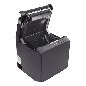 Imprimante thermique de reçus SPRT SP-POS896 80 mm avec rappel vocal et lumineux, multi-interfaces, en stock, garantie 1 an - Product Image 4