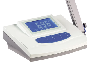 Melhor Preço PHS-3C Precision Laboratory Benchtop pH Meter Melhor Preço PH Value Tester com Suporte à Personalização OEM - Product Image 4