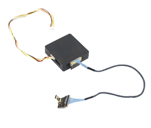 Convertisseur d'entrée HDMI SIYI Air Unit pour unité aérienne MK32 / HM30 / MK15 / MK15E - Product Image 1