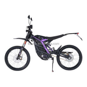 Moto électrique tout-terrain L1E 79 <span class=keywords><strong>Bike</strong></span> Falcon Pro pour les plus de 15 ans avec permis AM ou permis de conduire automobile COC 79bike - Product Image 6