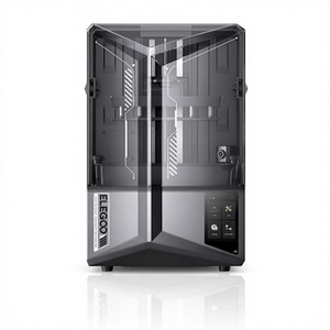 Saturn 4 Ultra Resin <b>3D</b> <b>Printer</b> Industrial Dental Card Model Lab Applications DLP Technology 4.0-inch Capacitive Touch Screen - Product Image 1