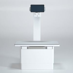 Venta directa de fábrica, sistema de imágenes de rayos X digital veterinario de alta energía para uso médico, tecnología de rayos X de alta energía, venta directa a la fábrica, a la venta - Product Image 4