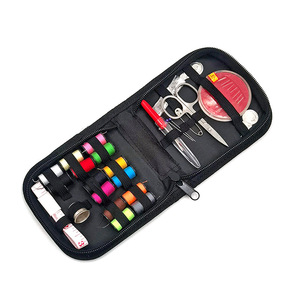 New cross-border sewing <b>kit</b> set, household hand-knitting <b>tool</b> <b>bag</b>, portable sewing <b>kit</b> set. - Product Image 2