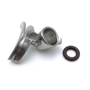 Bague d'étanchéité en caoutchouc pour déviateur de porte-filtre La Marzocco, simple ou double bec, pièce de rechange - Product Image 5