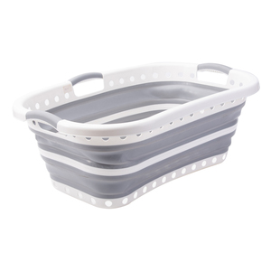 <span class=keywords><strong>Pop</strong></span> up ráp giỏ giặt ngay lập tức có thể gập lại quần áo cản trở cho nhà phòng ngủ phòng tắm tổ chức - Product Image 1