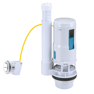 Tự động tay miễn phí WC nước tiểu tuôn ra van OEM Squat điện thời gian Cảm biến vật liệu đồng thau nước nguồn gốc cảm giác loại Pan giấy chứng nhận PSI - Product Image 2