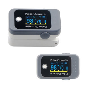 4G xung Oximeter với SpO2 và xung nhịp Tele chăm sóc sức khỏe thiết bị hoạt động trên điện - Product Image 2