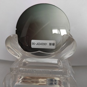 Bel colore sfumato scelta occhiali <span class=keywords><strong>da</strong></span> <span class=keywords><strong>sole</strong></span> grigio <span class=keywords><strong>lenti</strong></span> a buon mercato prezzo colorato Cr39 <span class=keywords><strong>lenti</strong></span> <span class=keywords><strong>da</strong></span> <span class=keywords><strong>sole</strong></span> di moda - Product Image 5