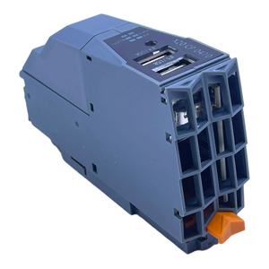 Controlador PLC de Sistema B R X20 100% Original, Modelo X20CP0410 Compact-S, X20CP0411, X20CP0420 - Product Image 4