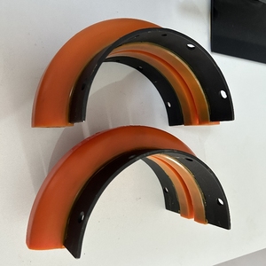 ข้อต่อ E70ของแมนนี่สำหรับเครื่องอัดอากาศแบบสกรู - Product Image 2