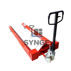 Iyi fiyat ile <span class=keywords><strong>2</strong></span> Ton 2000 Kg kapasiteli kağıt rulo palet taşıyıcı senkronize - Product Image 2