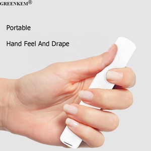 Mini lampe UV portative pour ongles en gel 3W Lampe à ongles USB portable à LED Lampe de séchage pour salon de manucure à durcissement rapide DIY - Product Image 4