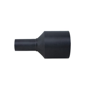 20-400mm <span class=keywords><strong>HDPE</strong></span> Ống lắp buttfusion End <span class=keywords><strong>Cap</strong></span> cho pe100 PN16 PN10 - Product Image 4