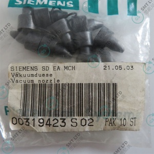 หัวดูดสุญญากาศสำหรับชิ้นส่วน SMT รุ่น 00319423S02 - Product Image 5