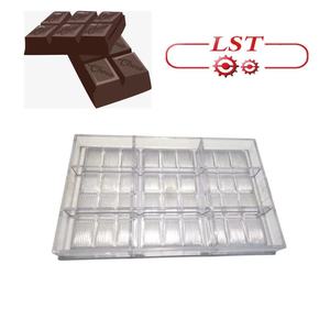 Stampo <span class=keywords><strong>per</strong></span> Cioccolato 3D Personalizzato in Policarbonato LST, Popolare Stampo <span class=keywords><strong>per</strong></span> Lecca-lecca, <span class=keywords><strong>Biscotti</strong></span> e Caramelle <span class=keywords><strong>per</strong></span> Uso Domestico - Product Image 3
