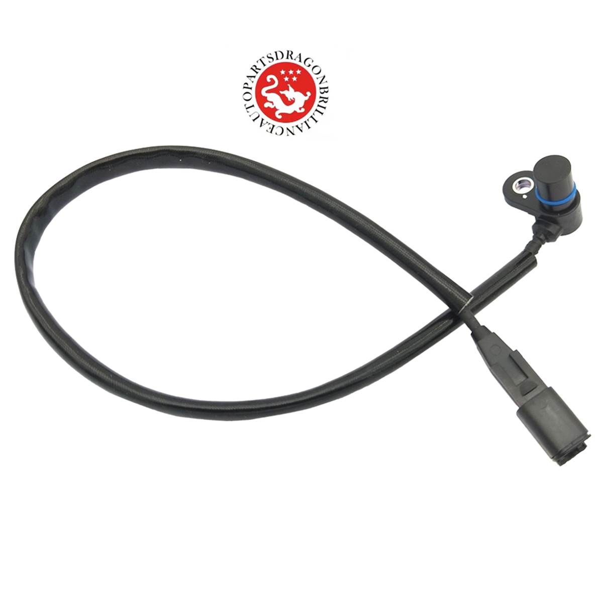 Motorcycle Crankshaft Position Sensor for Harley Softail