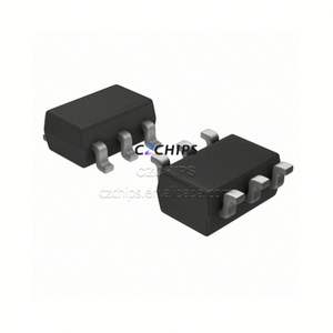 Nouveau - Original et en stock AZC399-04S.R7G SOT23-6L Circuit intégré IC Composant électronique avancé Approvisionnement et logistique - Product Image 1