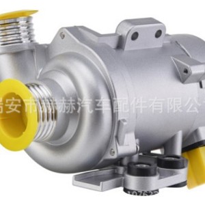 Bomba de agua electrónica Hh 11518635092 para BMW, pieza de repuesto para automóvil - Product Image 1