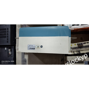 1PC EURA Soft Start HFR1075 75KW d'occasion - Product Image 2