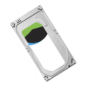 ฮาร์ดไดรฟ์ประสิทธิภาพสูง ST1000VX005 ความจุ 1TB ขนาด 3.5 นิ้ว 6Gb/s 7200RPM สำหรับคอมพิวเตอร์ตั้งโต๊ะและระบบจัดเก็บวิดีโอ - Product Image 2