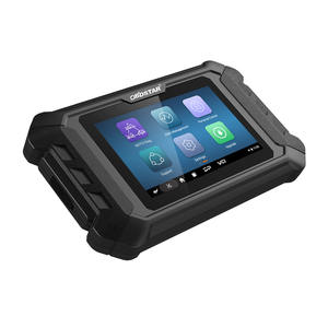 Obdstar Iscan Voor Piaggio Motorfiets Diagnostische Scanner & Key Programmeur Ondersteuning Multi Taal - Product Image 3