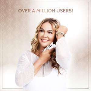 Kit de herramientas mio-fasciales respaldado por Terapeuta para masaje de piernas y brazos corporales incluye pepita de músculos de tejido de superficie de Blaster facial - Product Image 2