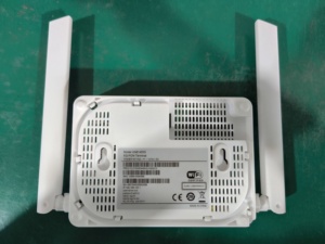 โมเด็มออปติคอลความถี่ WiFi6 10G พร้อมพอร์ต 4ge++Tel+USB รองรับ XGPON/1G EPON 2.4&5G AX3000 ONU Router FTTR/FTTX - Product Image 2