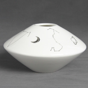 <span class=keywords><strong>Vasi</strong></span> <span class=keywords><strong>di</strong></span> <span class=keywords><strong>fiori</strong></span> in ceramica Pittura a stella 2025 <span class=keywords><strong>con</strong></span> diverse forme - Product Image 5