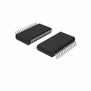 28 SSOP Electronics Component Original Data Acquisition LTC1458IG#TRPBF - Product Image 1