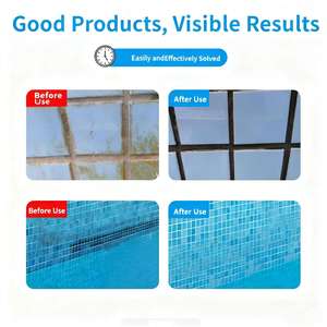 Agents de <span class=keywords><strong>d</strong></span>étartrage efficaces <span class=keywords><strong>pour</strong></span> l'<span class=keywords><strong>entretien</strong></span> des piscines, carreaux en céramique, additifs pétroliers, pureté 99%, marque JIEBANG, durée de conservation de 2 ans - Product Image 5