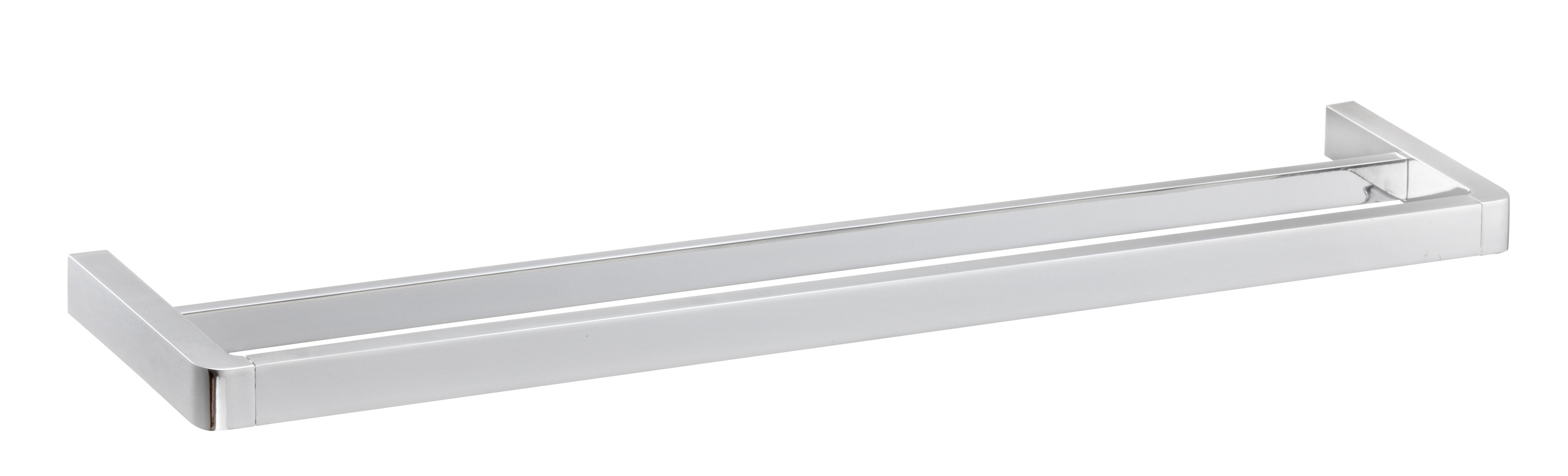 24 "บาร์ผ้าขนหนูคู่