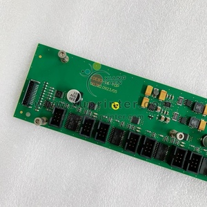 Carte de circuit imprimé JENNEY IDEB3-16 00.779.2128 pour presses offset Heidelberg SM102 CD102 CD74 - Product Image 6