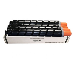 Cartouche de toner compatible pour Canon IR C2020 C2025i C2030 C2220L <span class=keywords><strong>C2225i</strong></span> C2230i / C-EXV34 |   GPR-36 |   Cartouche de toner NPG-52 - Product Image 1