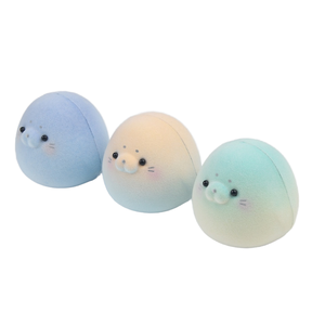 Nouveau design PU mousse flocage mignon joint boules <span class=keywords><strong>anti</strong></span>-<span class=keywords><strong>stress</strong></span> rebond lent promotionnel presser jouets <span class=keywords><strong>anti</strong></span>-<span class=keywords><strong>stress</strong></span> animal logo personnalisé - Product Image 1