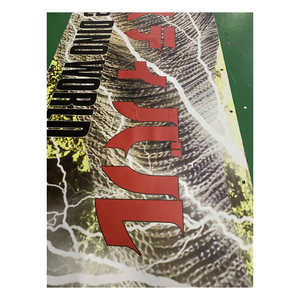 Lienzo Papel Poliéster Business Sign Wall Banners en blanco Impresión digital Lienzo Banderas y accesorios <span class=keywords><strong>de</strong></span> exhibición - Product Image 6